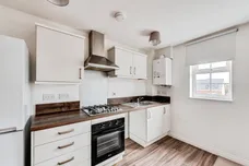 Staldon Court, Swindon