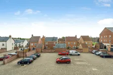 Staldon Court, Swindon