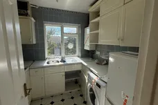 Cranleigh Close, LONDON