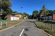 Cranleigh Close, LONDON