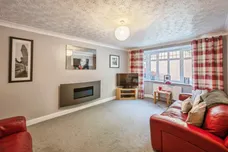 Hanslope View, Kirk Sandall, Doncaster