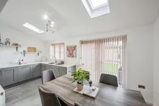 Hanslope View, Kirk Sandall, Doncaster
