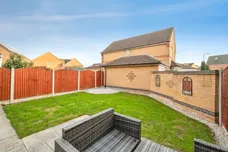 Hanslope View, Kirk Sandall, Doncaster