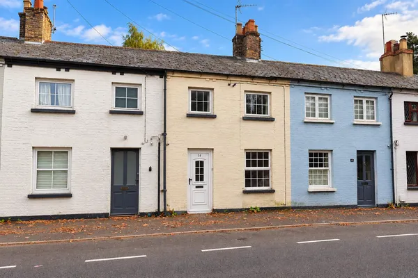 Railway Cottages, Tring, Hertfordshire, HP23 5QT