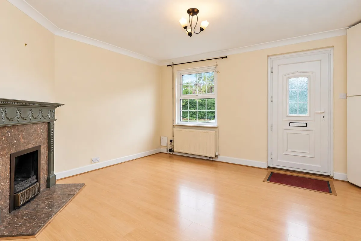 Railway Cottages, Tring, Hertfordshire, HP23 5QT