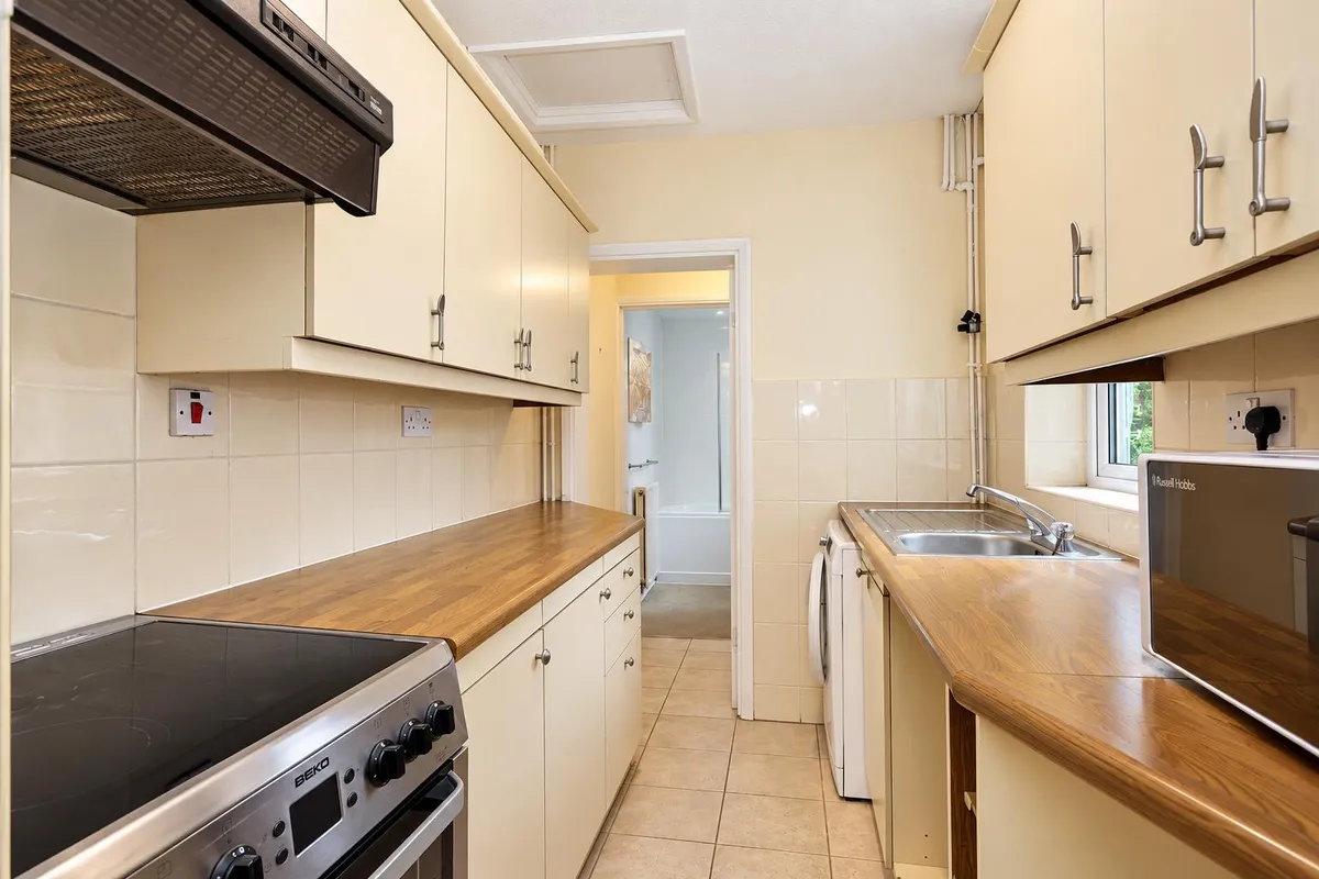 Railway Cottages, Tring, Hertfordshire, HP23 5QT