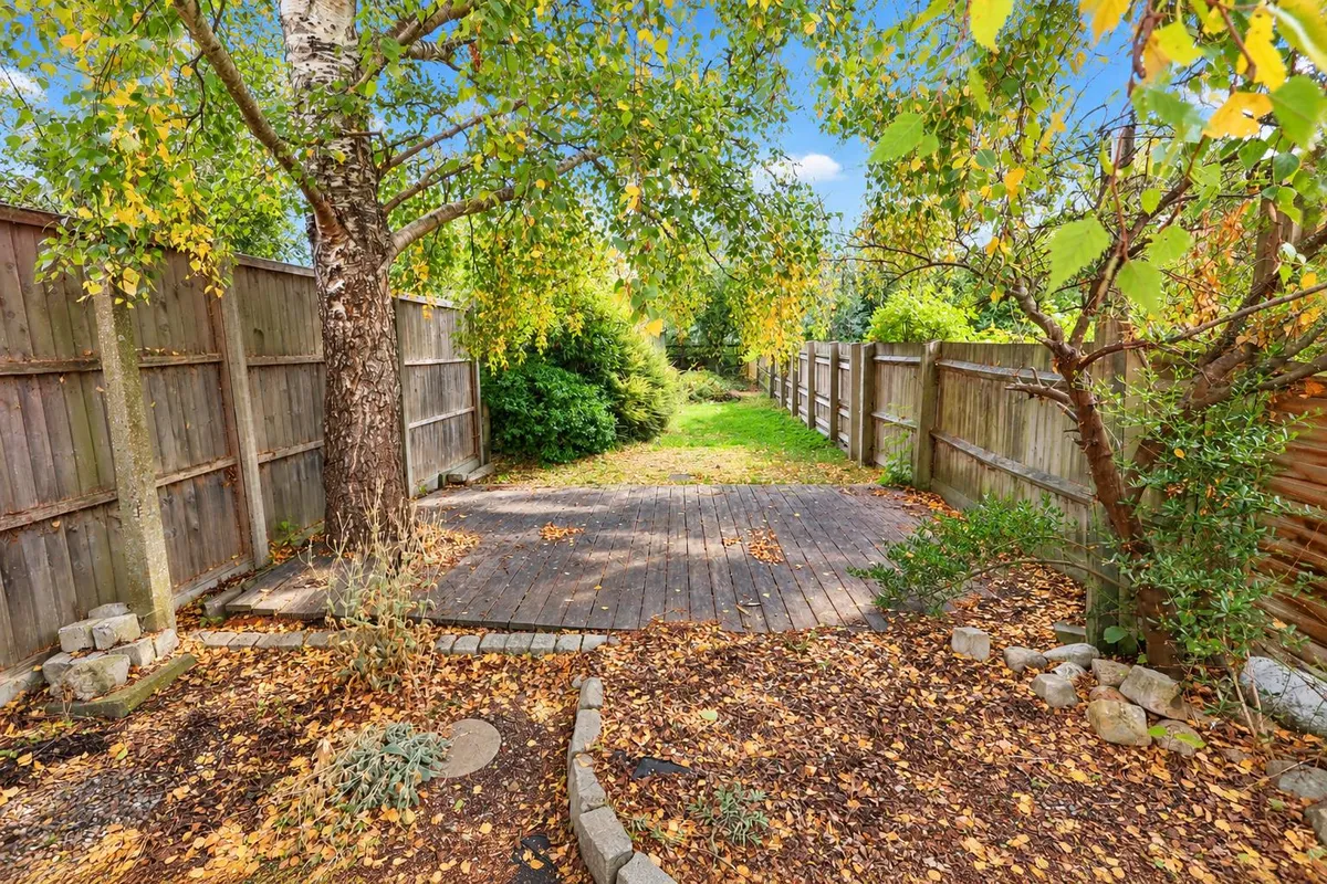 Railway Cottages, Tring, Hertfordshire, HP23 5QT