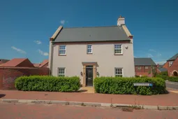 Tolsford Road, Rugby, CV23