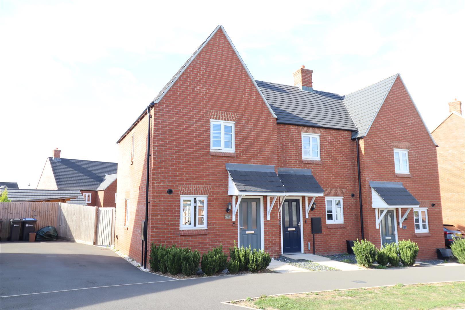 Hexham Street, Towcester Image 1