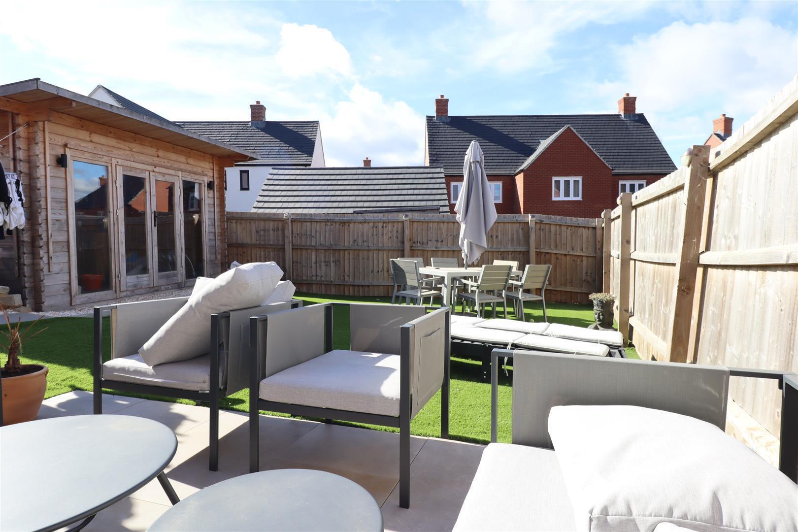 Hexham Street, Towcester Image 8