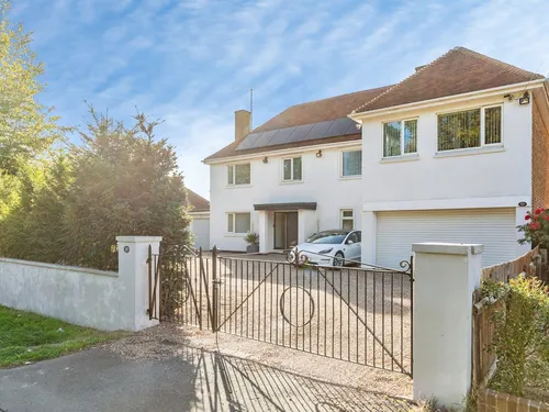 Pytchley Road, Ketteringphoto