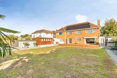 Pytchley Road, Kettering