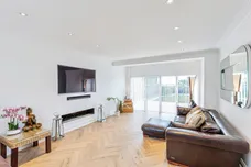 Pytchley Road, Kettering