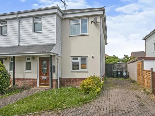 Carter Close, Bournemouthphoto