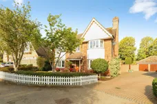 Sacombe Mews, Stevenage