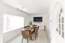 Pytchley Road, Kettering