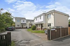 Carter Close, Bournemouth