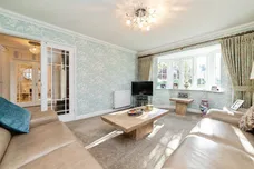 Sacombe Mews, Stevenage