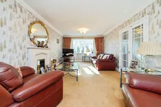 Sacombe Mews, Stevenage