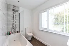 Pytchley Road, Kettering