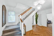 Pytchley Road, Kettering