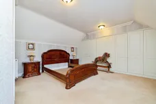 Sacombe Mews, Stevenage