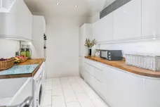 Pytchley Road, Kettering