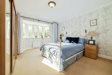 Sacombe Mews, Stevenage
