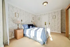 Sacombe Mews, Stevenage