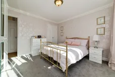 Sacombe Mews, Stevenage