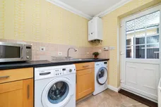 Sacombe Mews, Stevenage