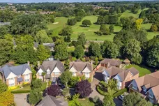 Sacombe Mews, Stevenage