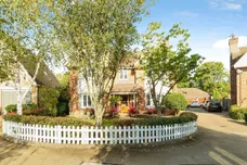 Sacombe Mews, Stevenage