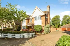 Sacombe Mews, Stevenage