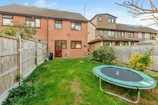 Gorling Close, Ifield, Crawley