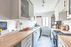 Gorling Close, Ifield, Crawley