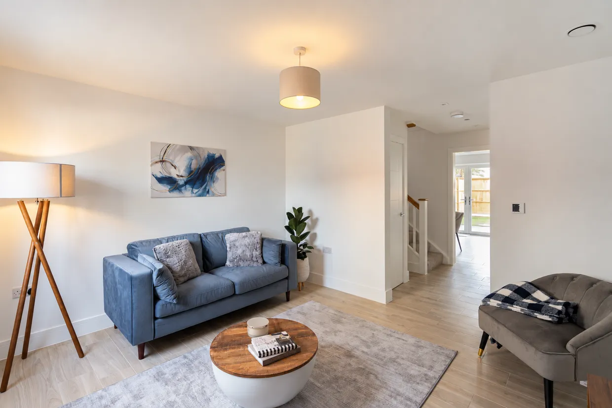 The Sidings, Farncombe Street, Godalming, GU7 photo 4