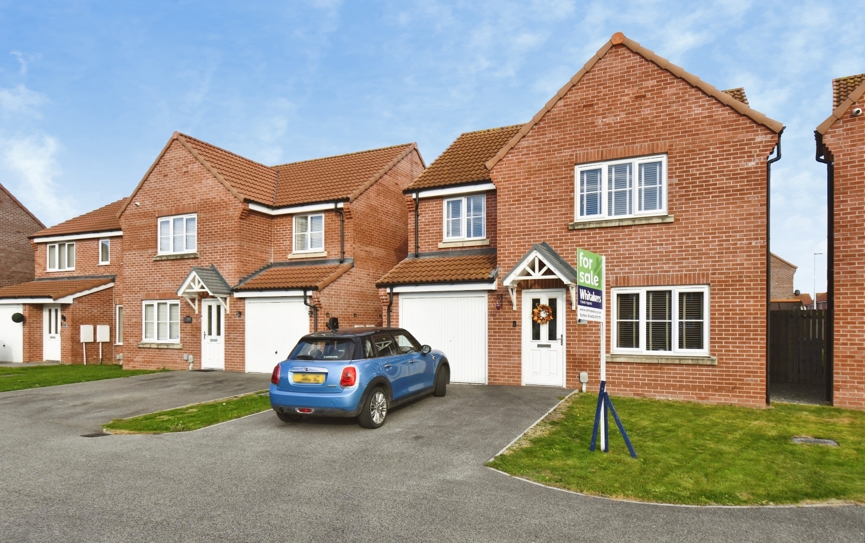 Grosvenor Road, Kingswood, Hull Image 1