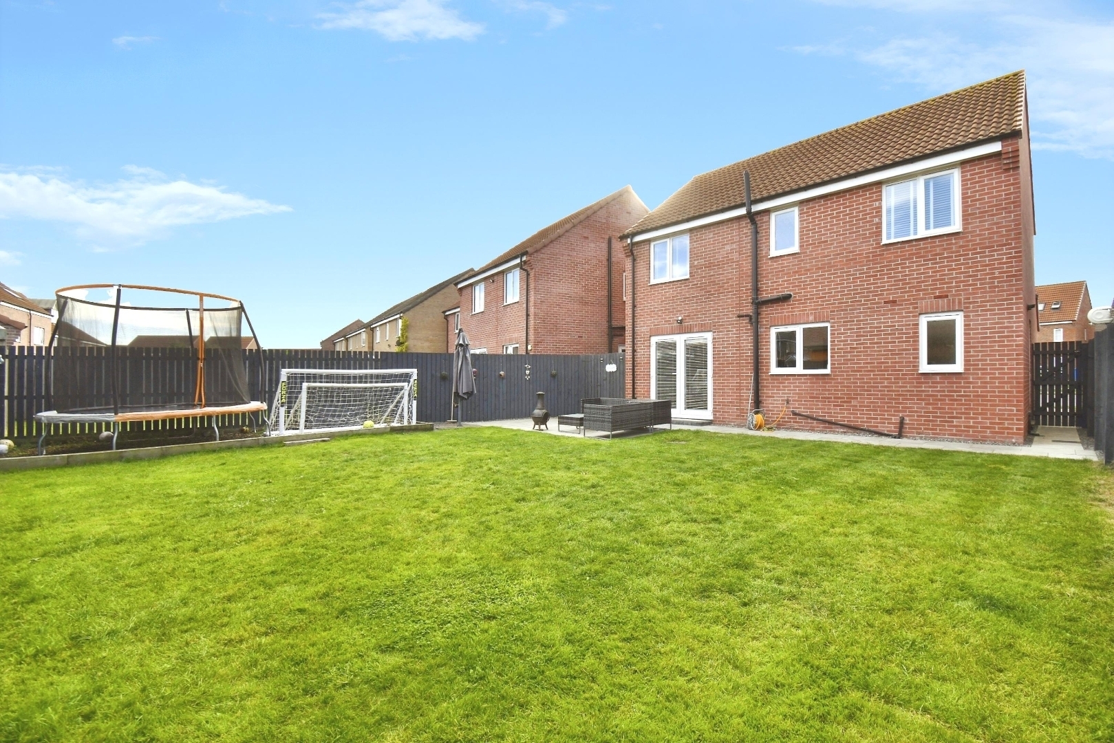 Grosvenor Road, Kingswood, Hull Image 25