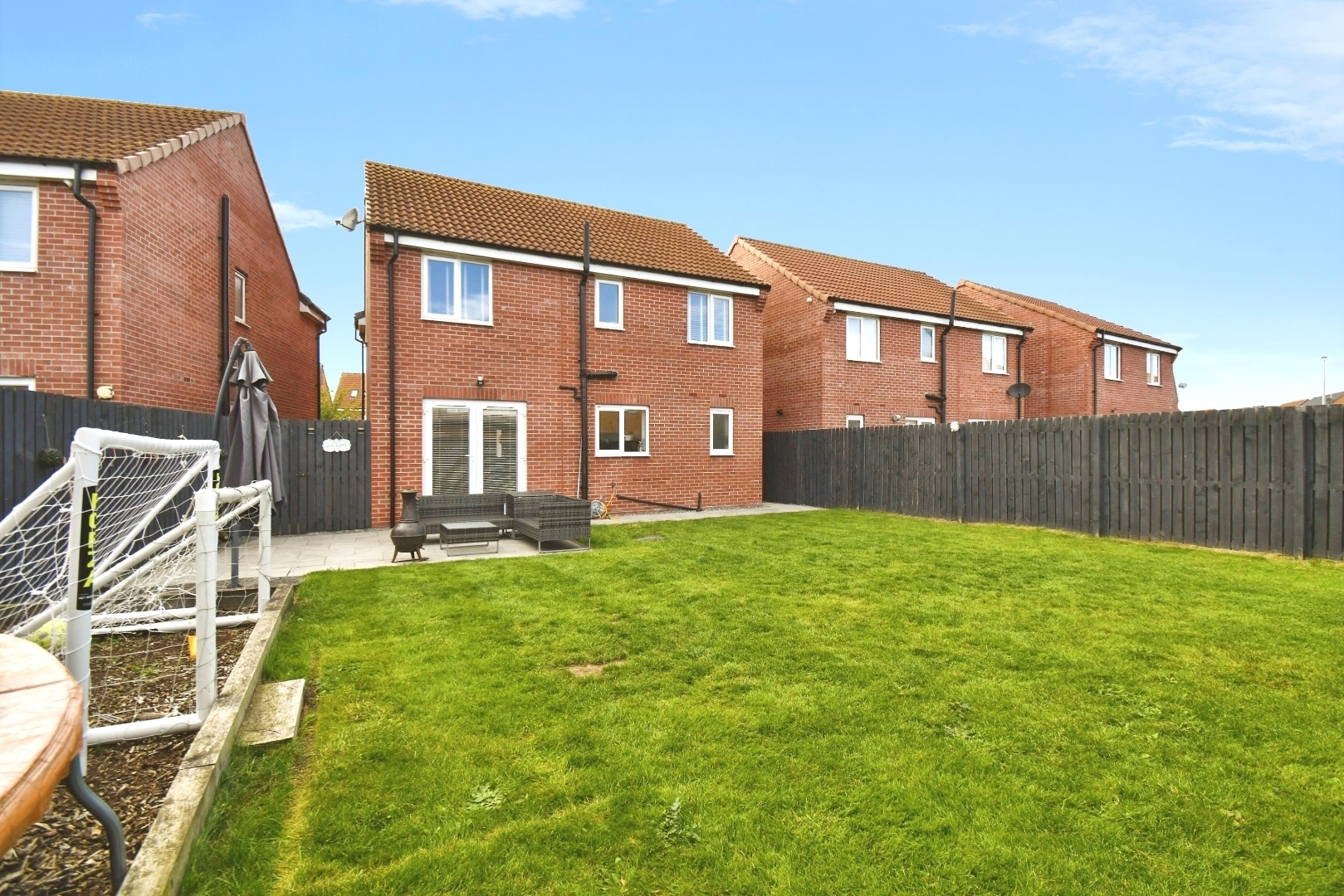 Grosvenor Road, Kingswood, Hull Image 27