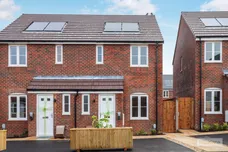 Stanier Drive, MARKET HARBOROUGH