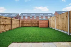 Stanier Drive, MARKET HARBOROUGH