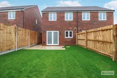 Stanier Drive, MARKET HARBOROUGH
