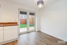 Stanier Drive, MARKET HARBOROUGH