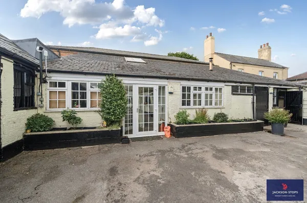 Moulton Road, Newmarket, CB8 photo 8