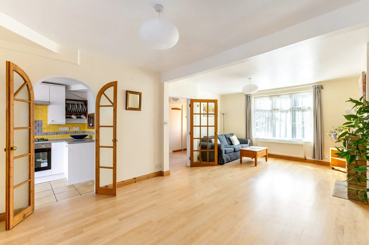 Dawnay Road, London, SW18 photo 3