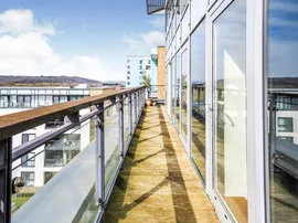 Ferry Court, CARDIFF photo