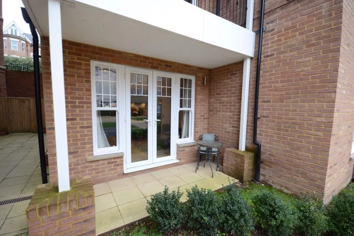 70 Knyveton Road, Bournemouth
