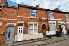 Melton Street, KETTERING