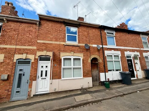 Melton Street, KETTERINGphoto